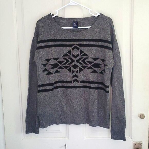 GAP Sweaters - Gap Merino Wool Blend Sweater